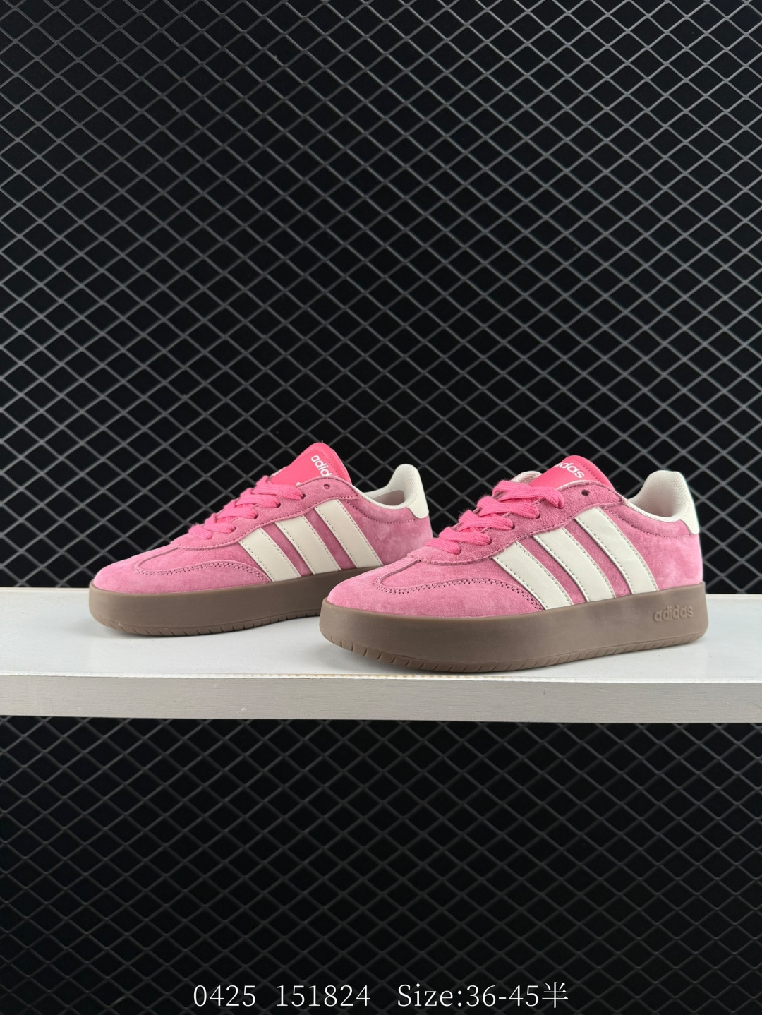 Adidas  BARREDA DECODE