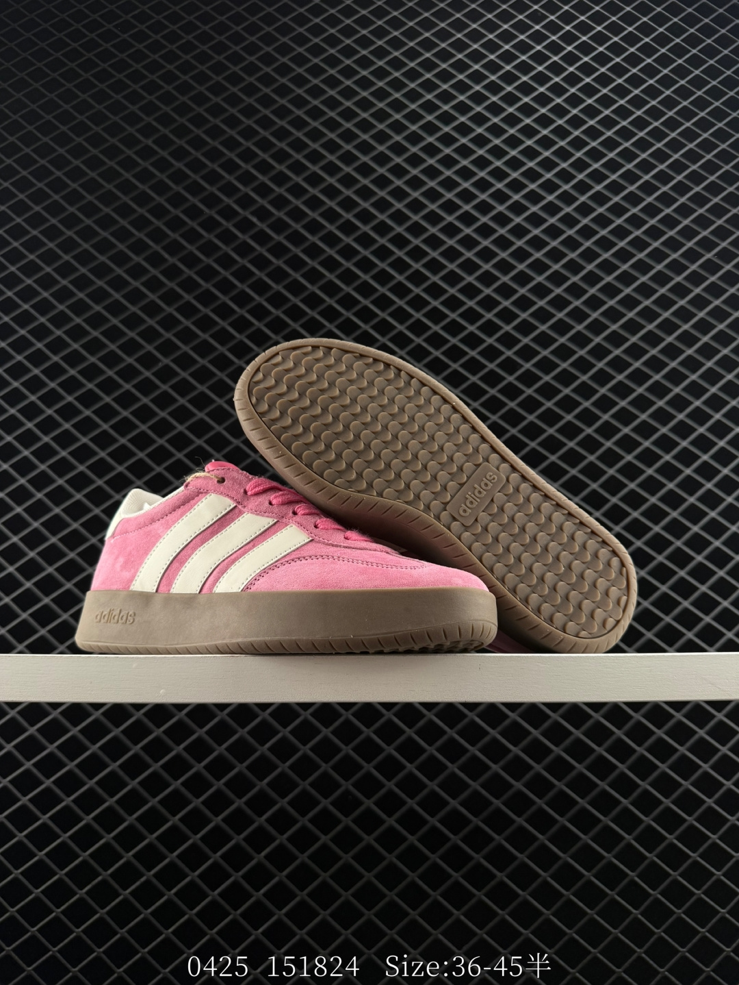 Adidas  BARREDA DECODE