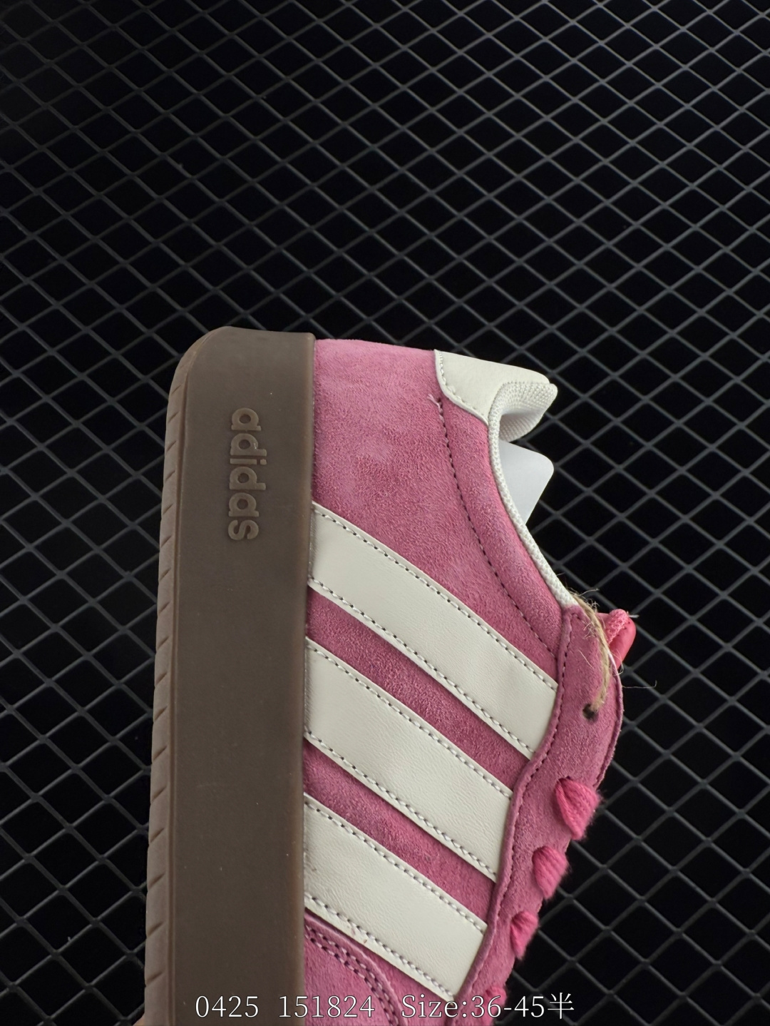 Adidas  BARREDA DECODE