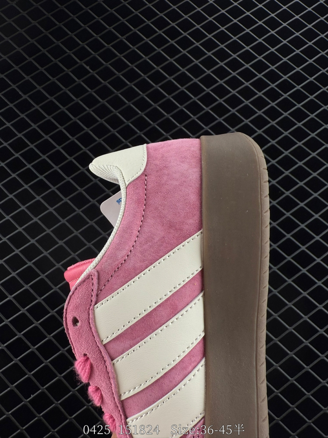 Adidas  BARREDA DECODE