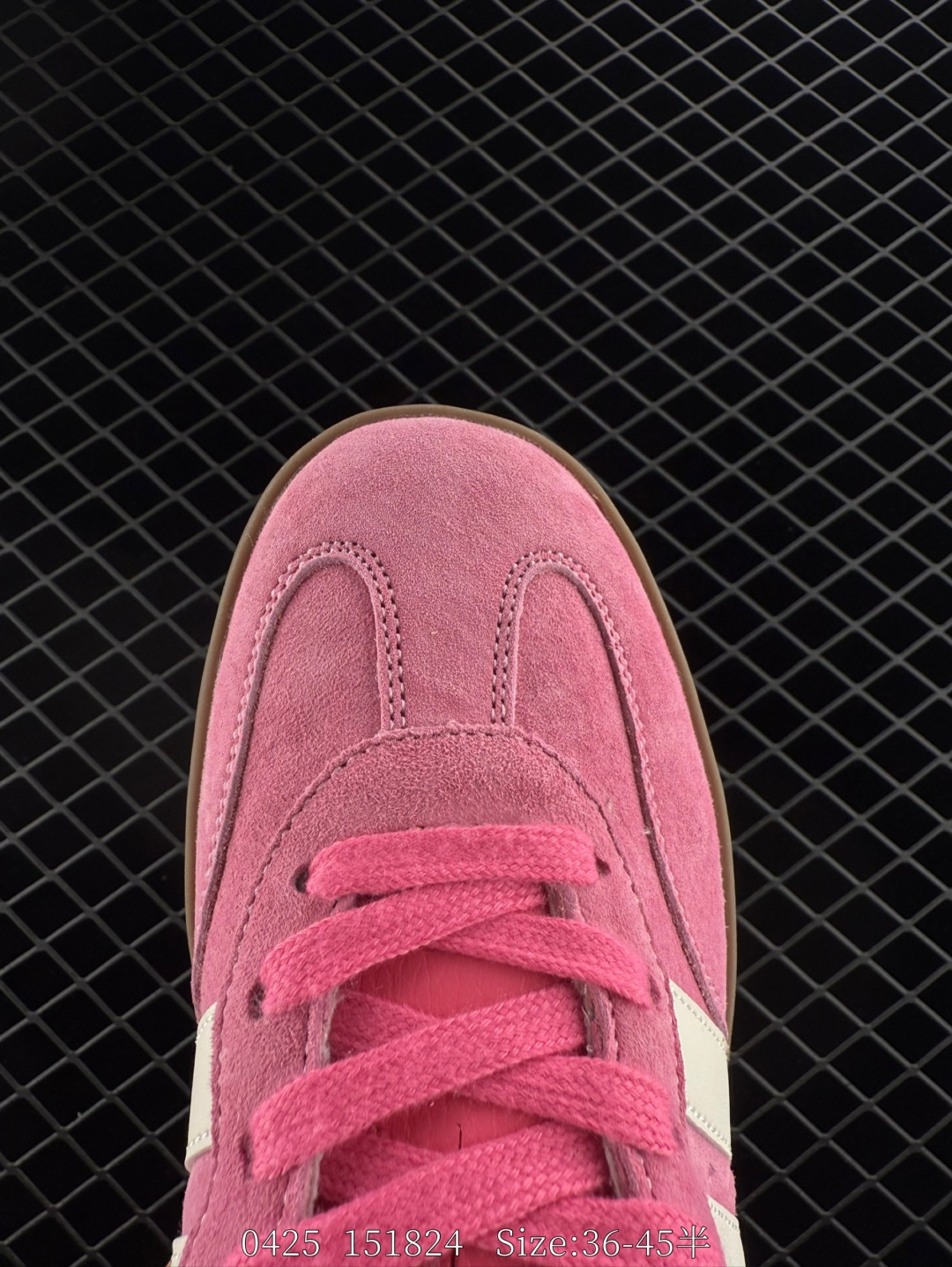 Adidas  BARREDA DECODE