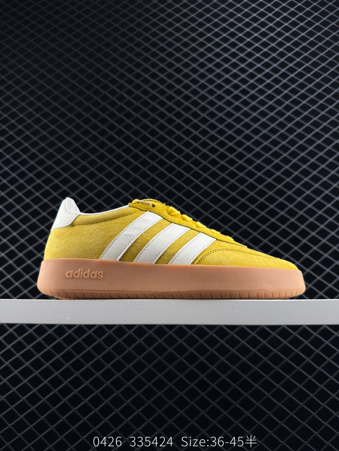 Adidas BARREDA DECODE Adidas BARREDA DECODE