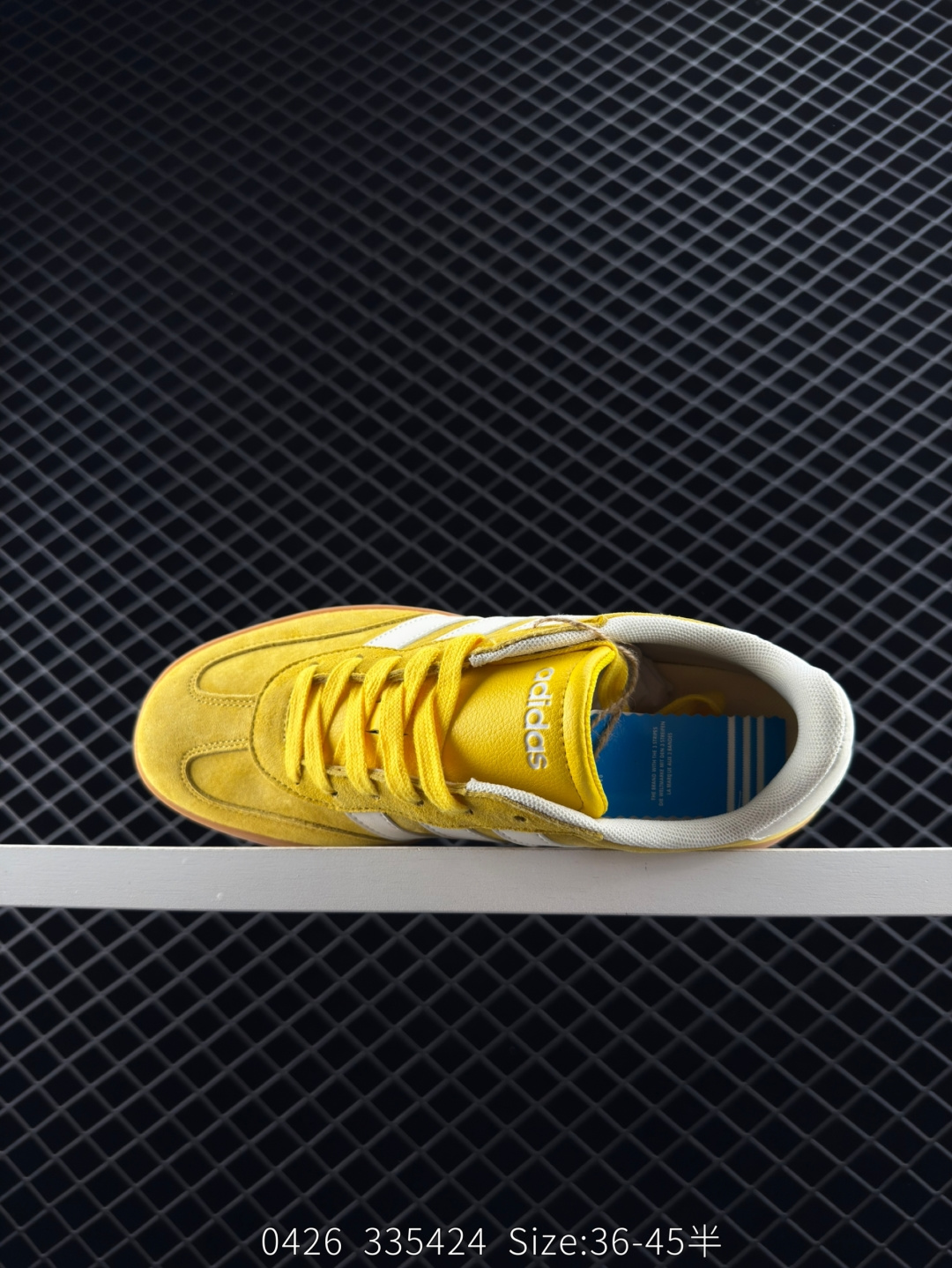 Adidas   BARREDA DECODE