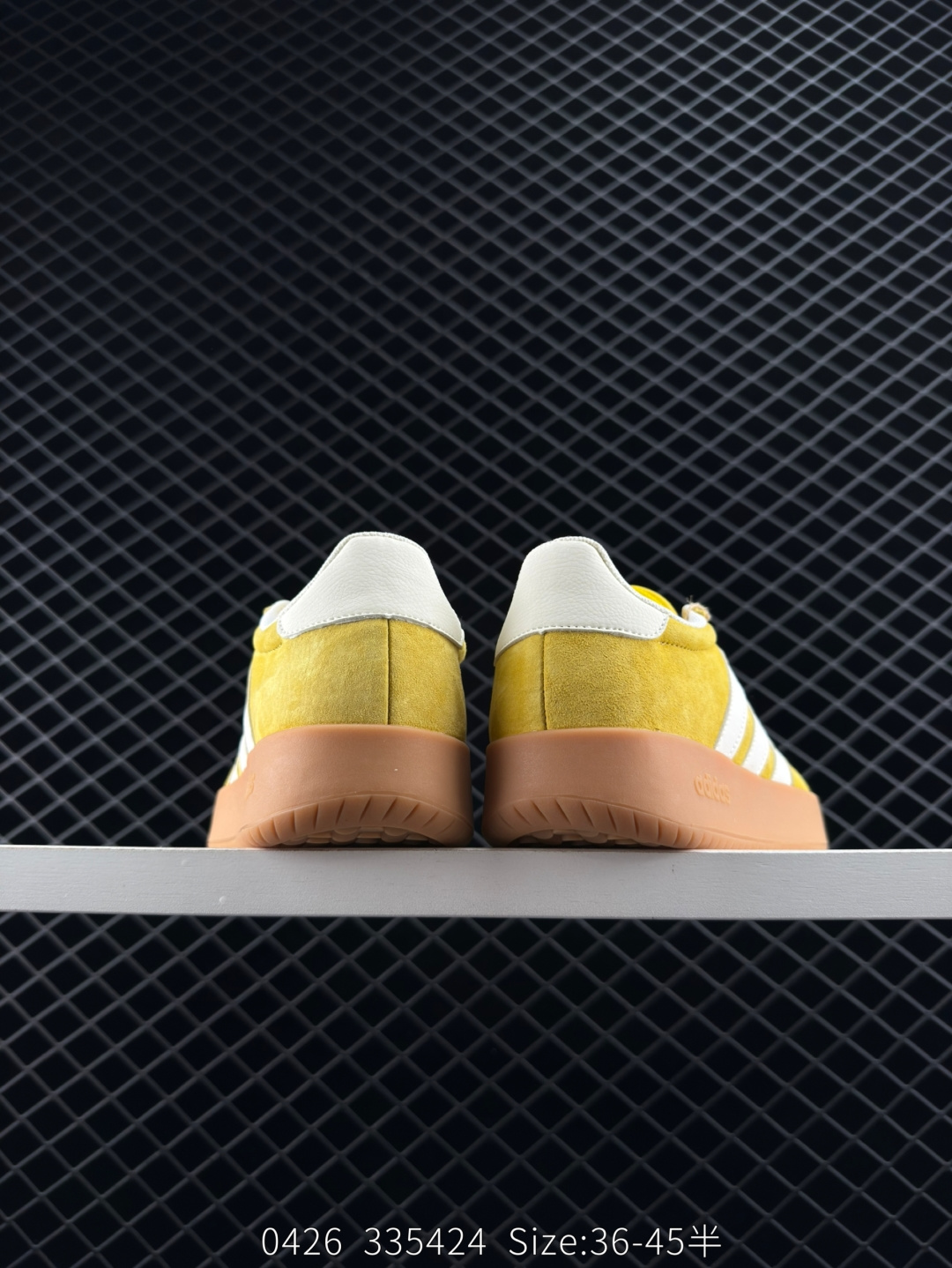 Adidas   BARREDA DECODE