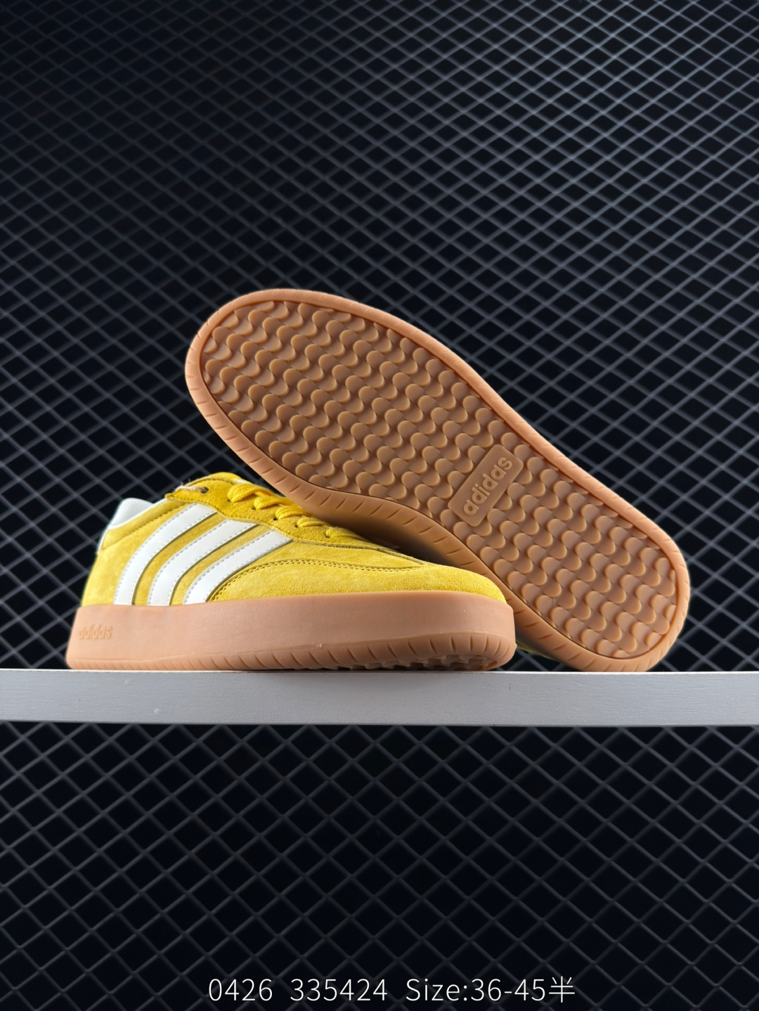 Adidas   BARREDA DECODE