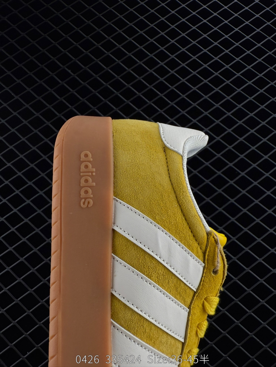 Adidas   BARREDA DECODE