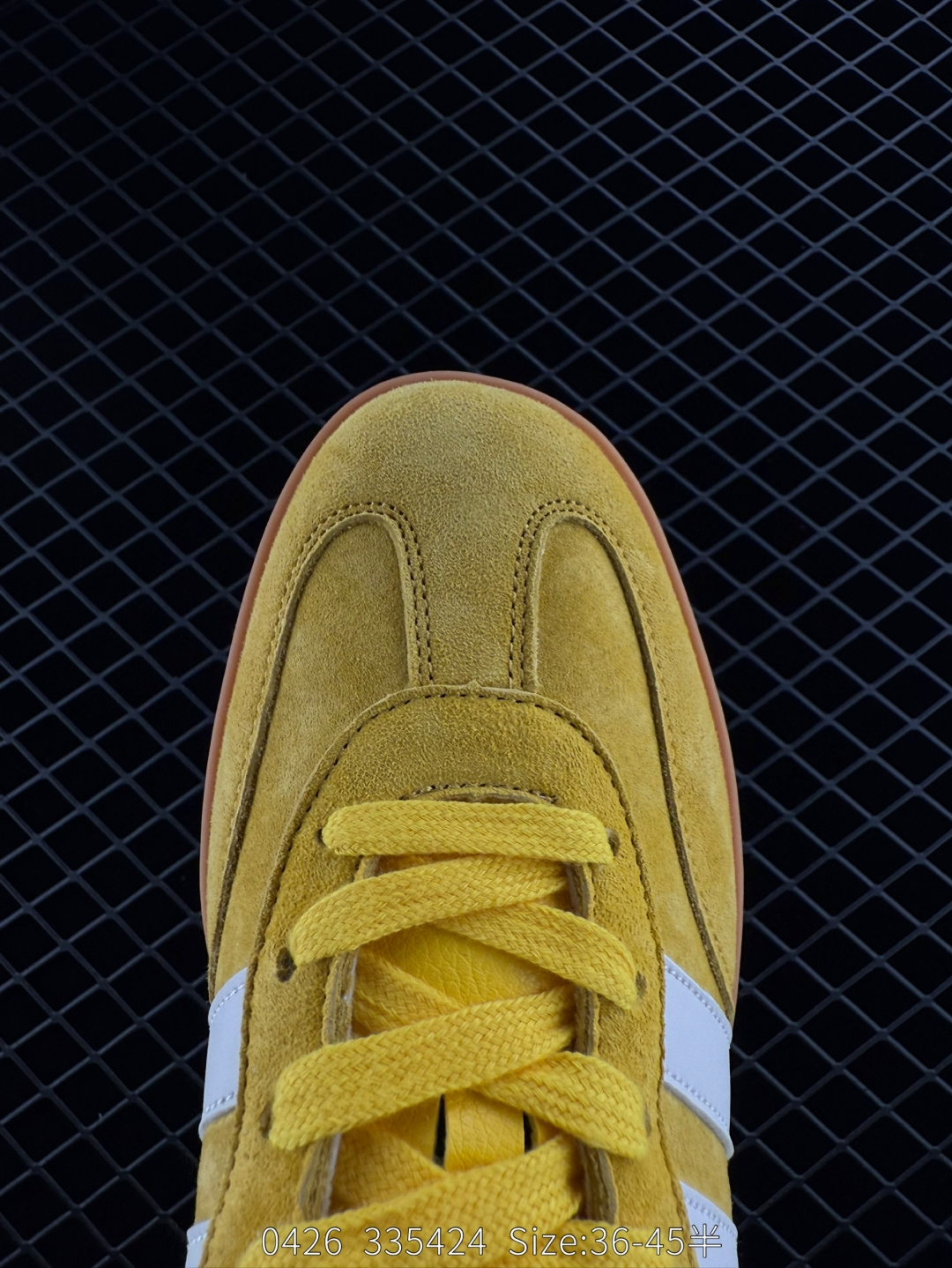 Adidas   BARREDA DECODE