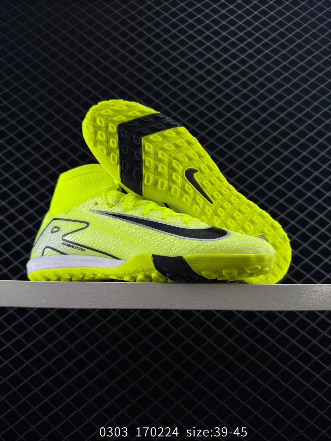 Adidas   PREDATOR ELiteFG Gen Predator