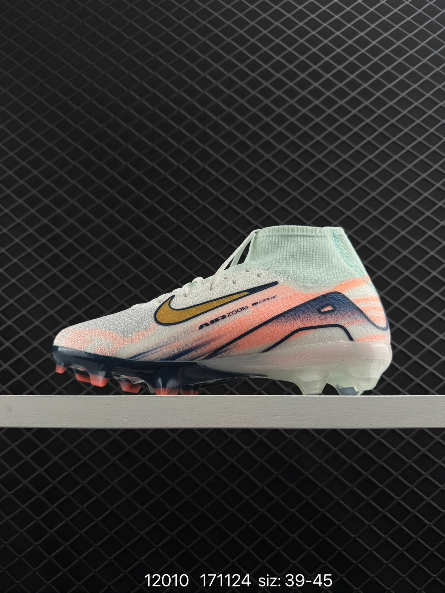 Adidas   PREDATOR ELiteFG Gen Predator