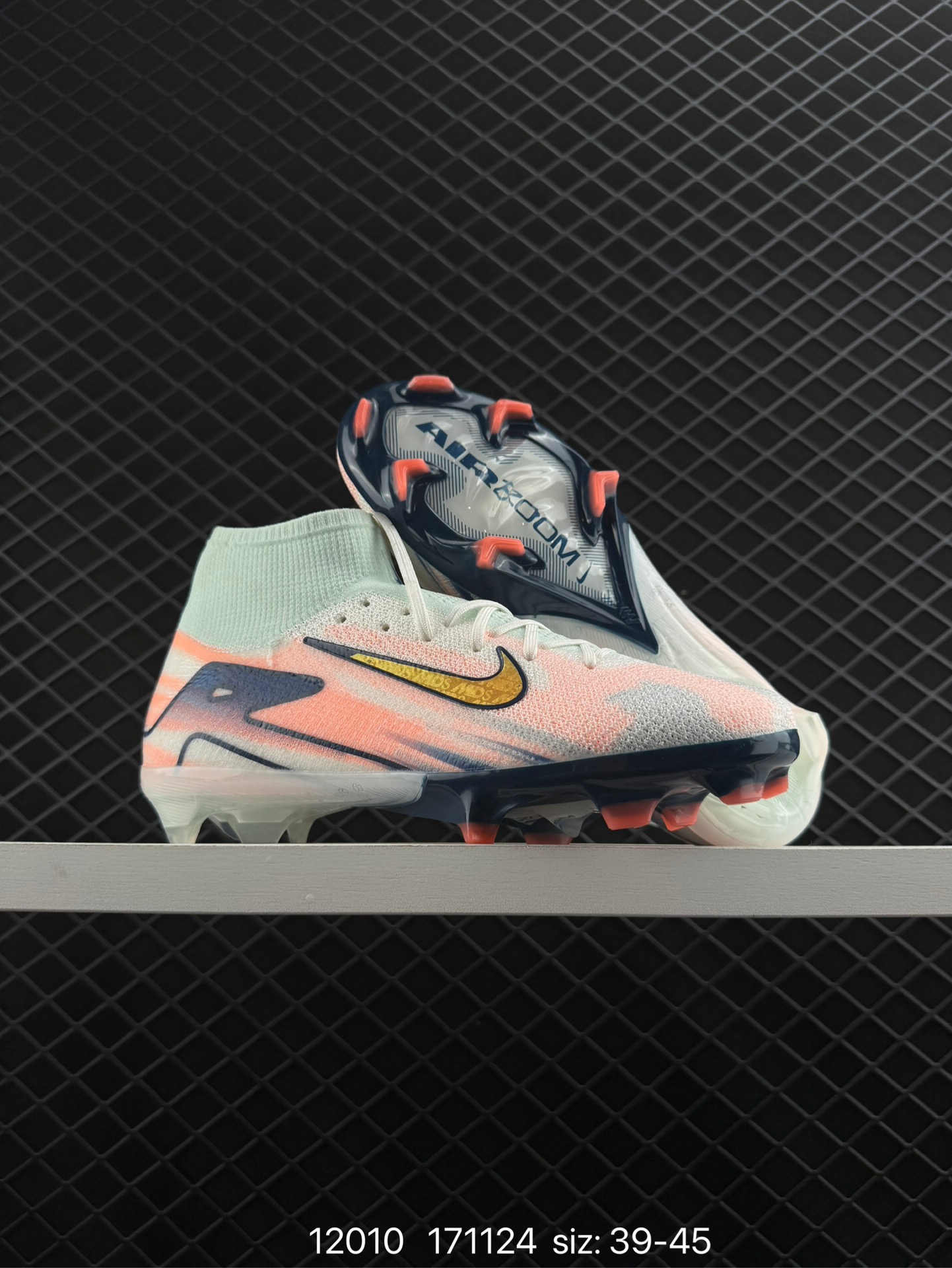 Adidas   PREDATOR ELiteFG Gen Predator