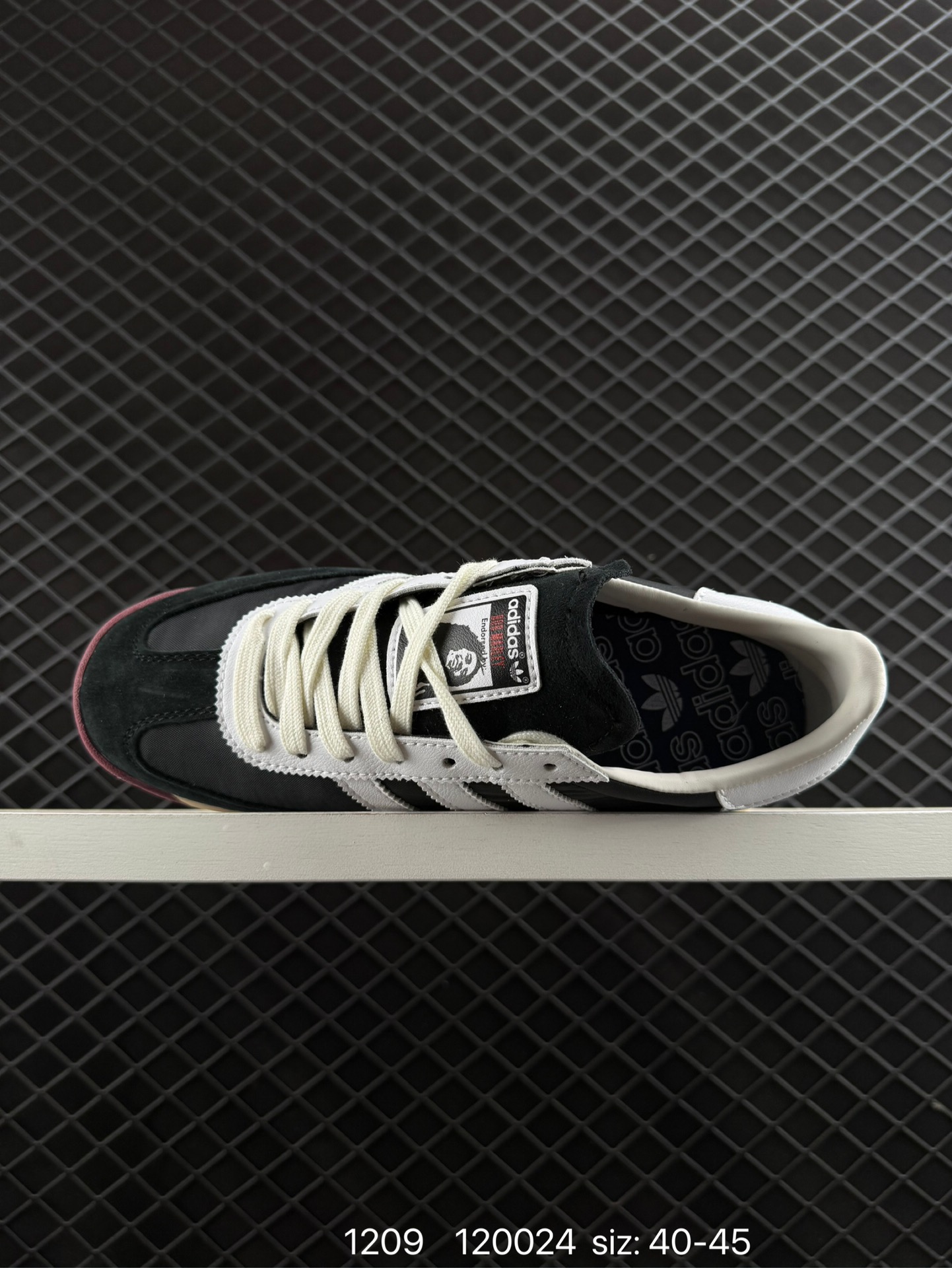 Adidas Wales Bonner X AD SL72 RS