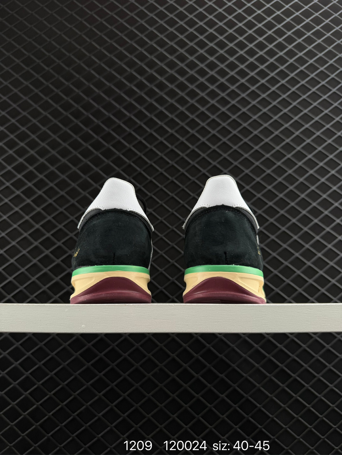 Adidas Wales Bonner X AD SL72 RS