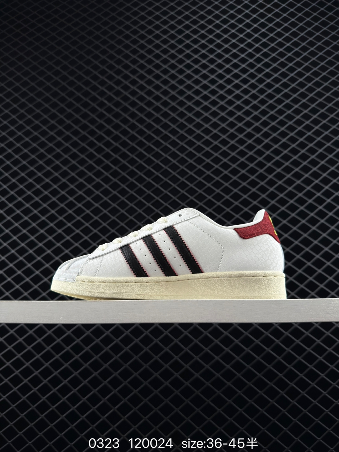 Adidas  Originals Superstar 2