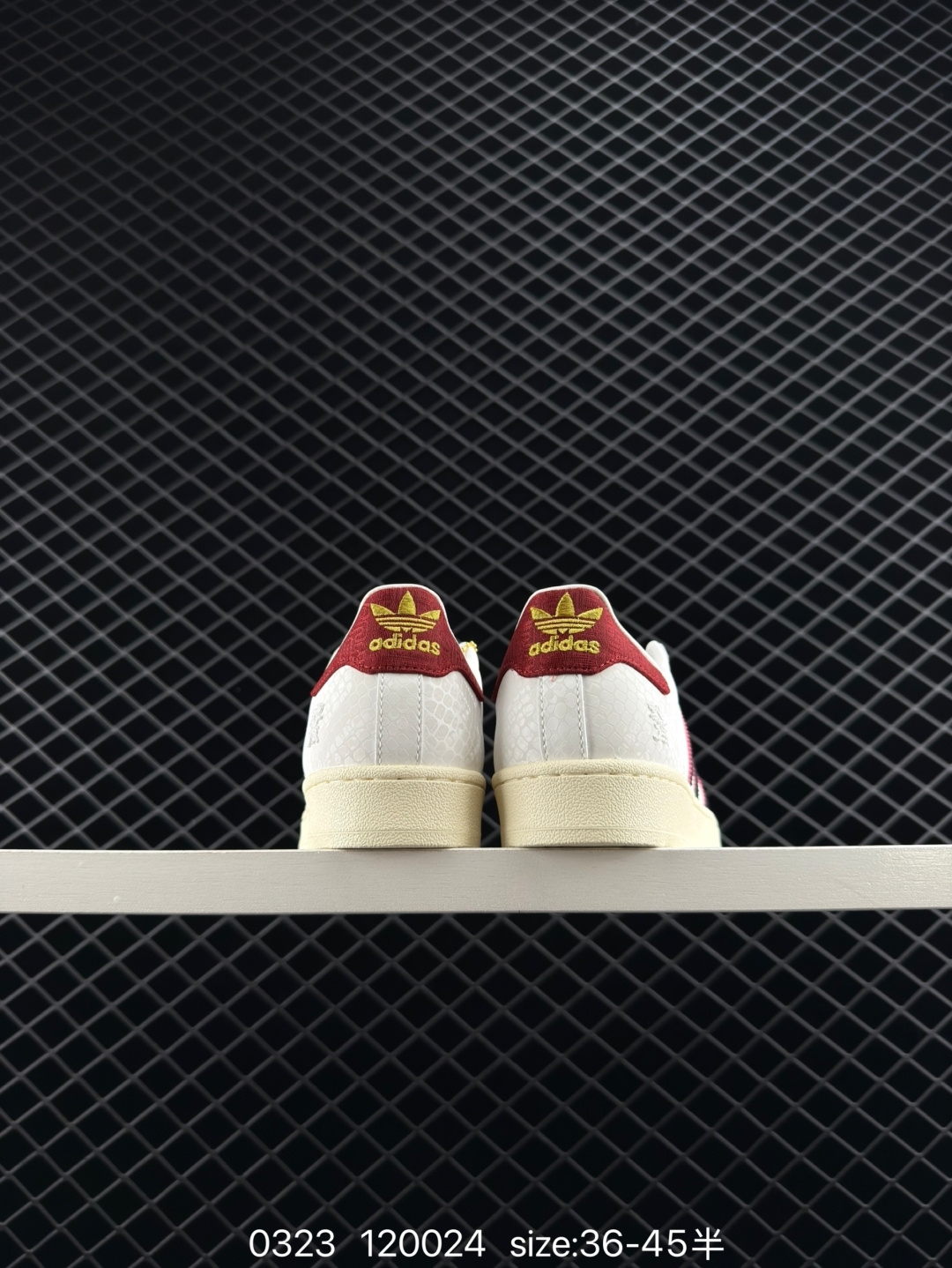 Adidas  Originals Superstar 2