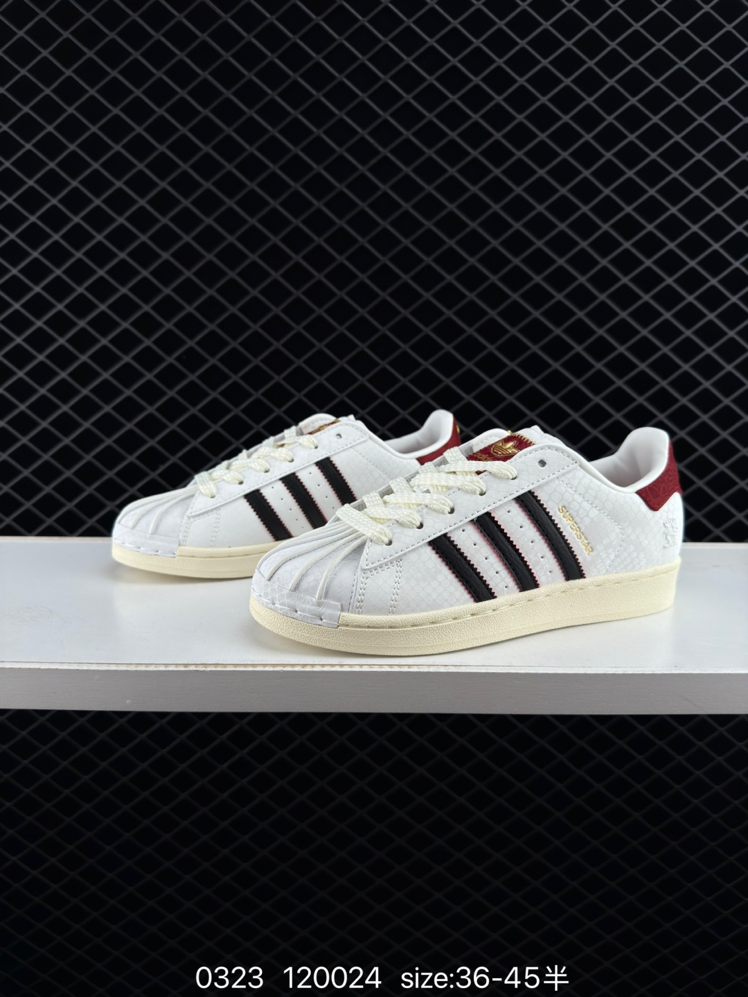 Adidas  Originals Superstar 2