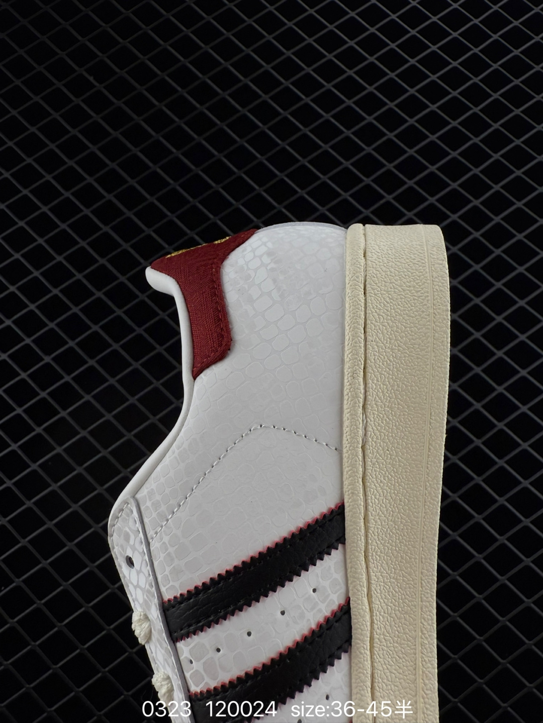 Adidas  Originals Superstar 2