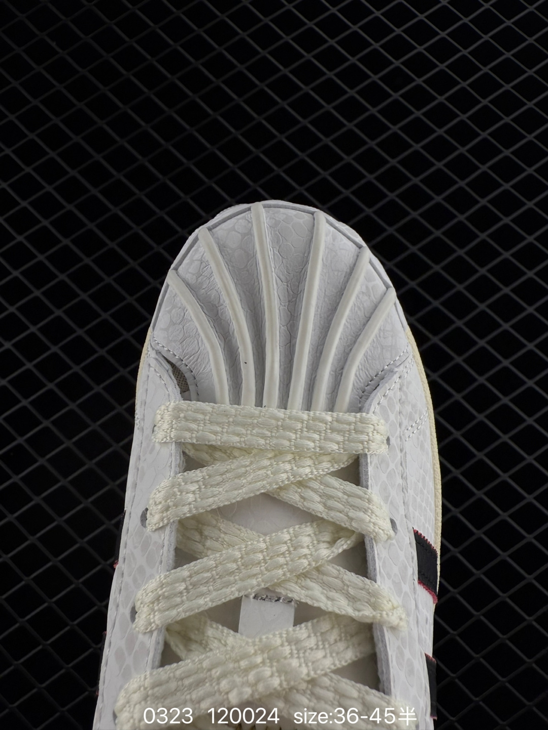 Adidas  Originals Superstar 2