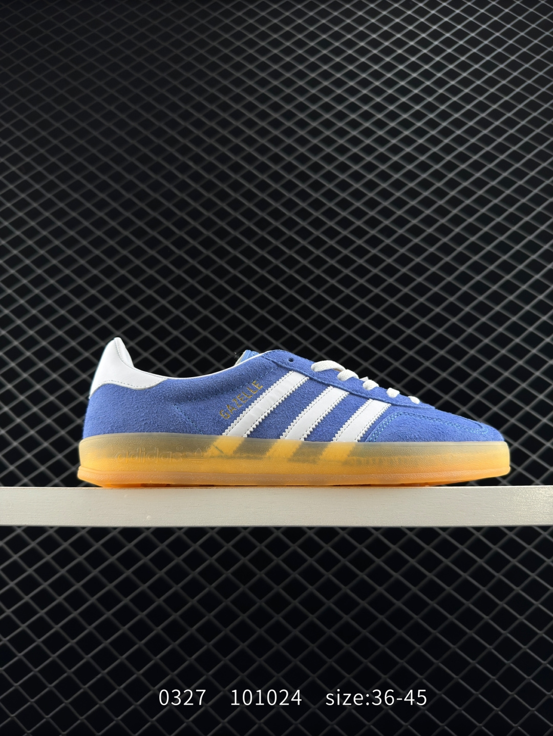 Adidas Gazelle Indoor Trainers Adidas Gazelle Indoor Trainers