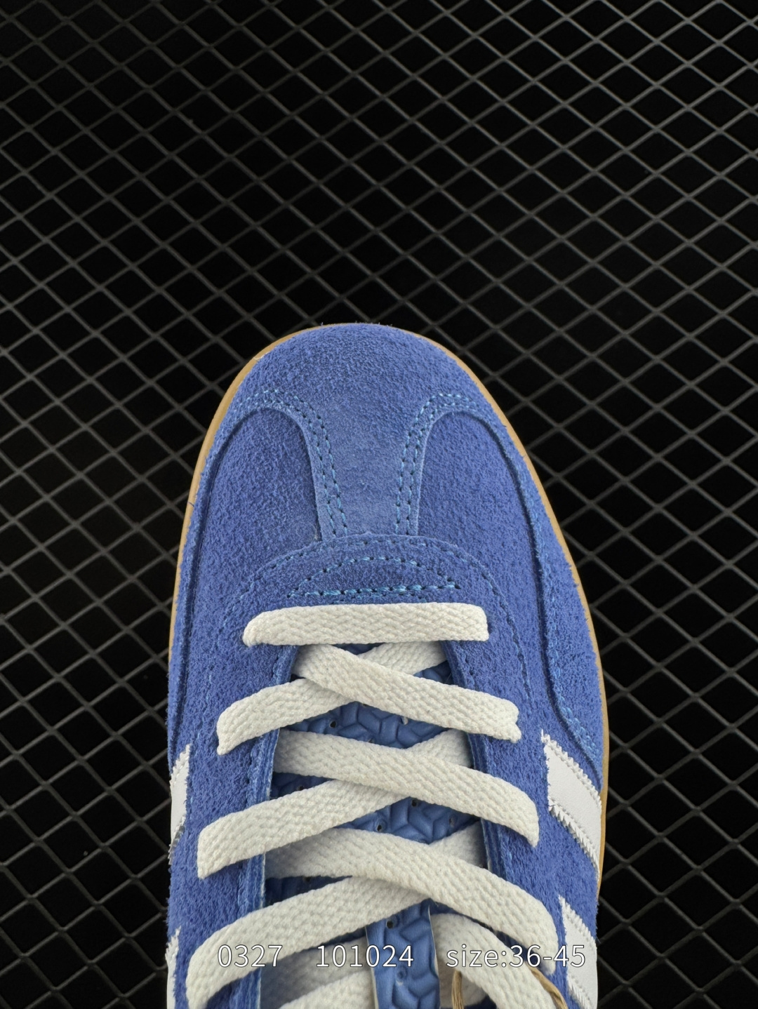 Adidas Gazelle Indoor Trainers