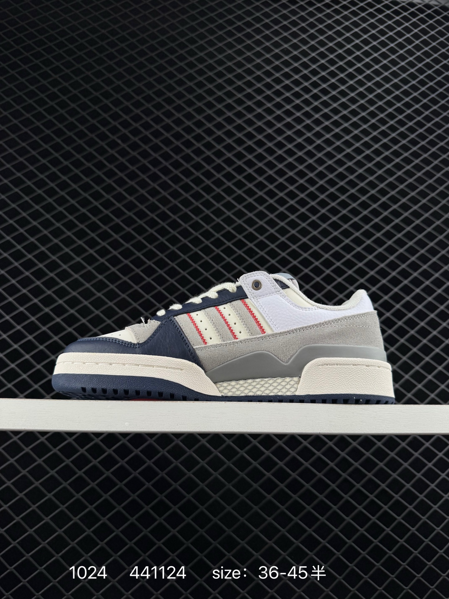 Adidas Originals Forum Low CL