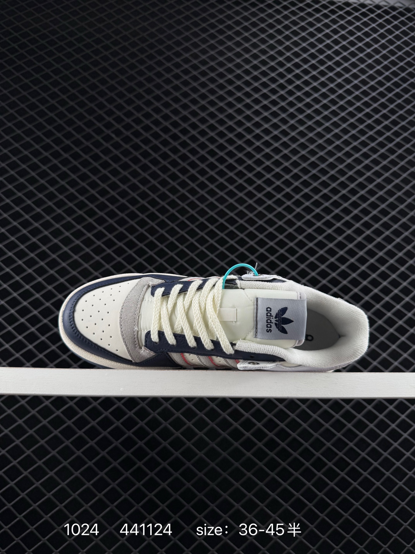 Adidas Originals Forum Low CL