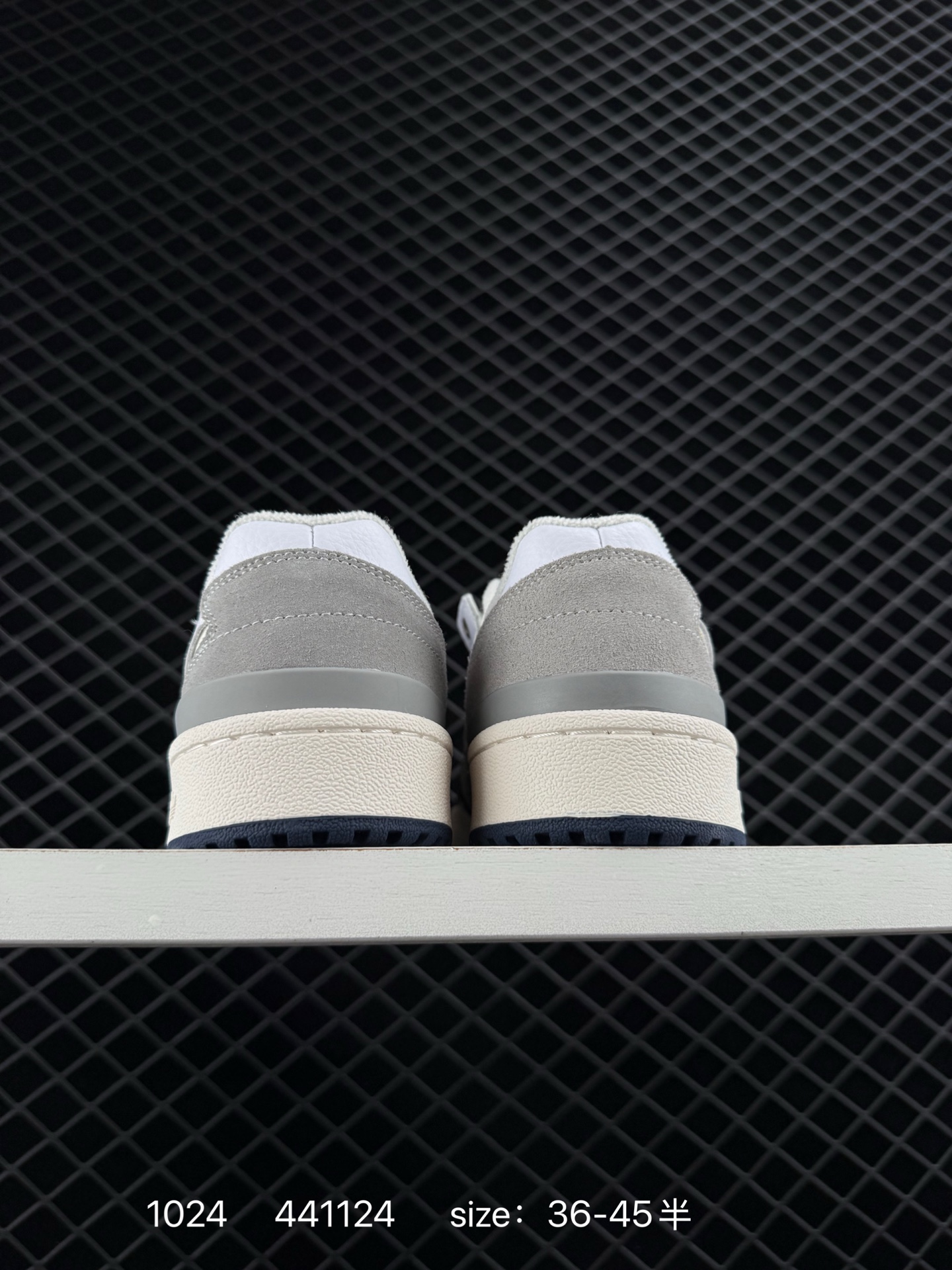 Adidas Originals Forum Low CL