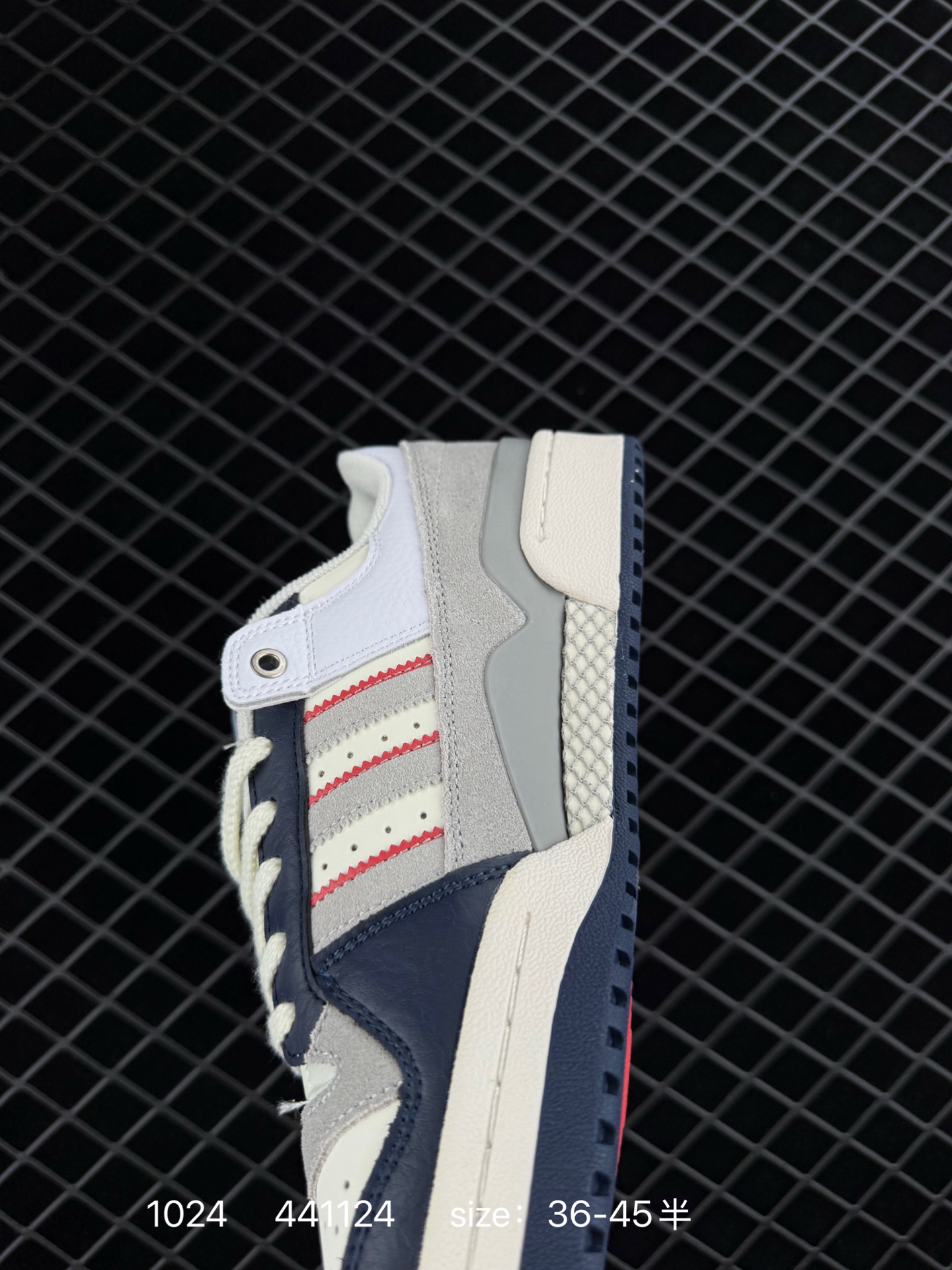 Adidas Originals Forum Low CL