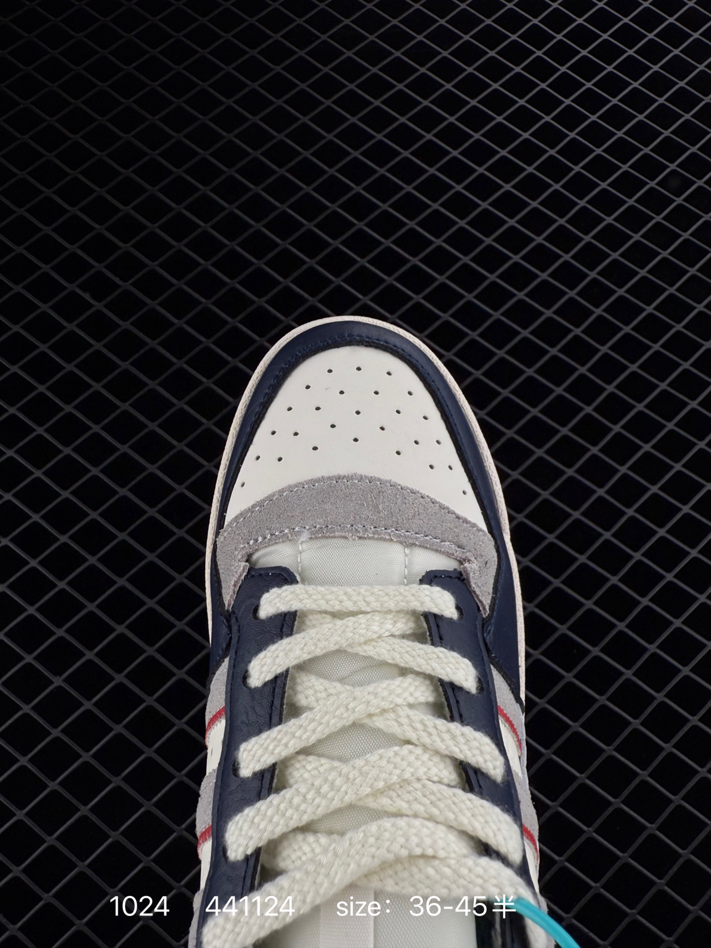 Adidas Originals Forum Low CL