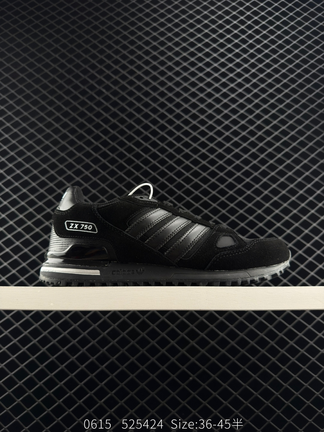 Adidas Originals ZX750 HD Adidas Originals ZX750 HD