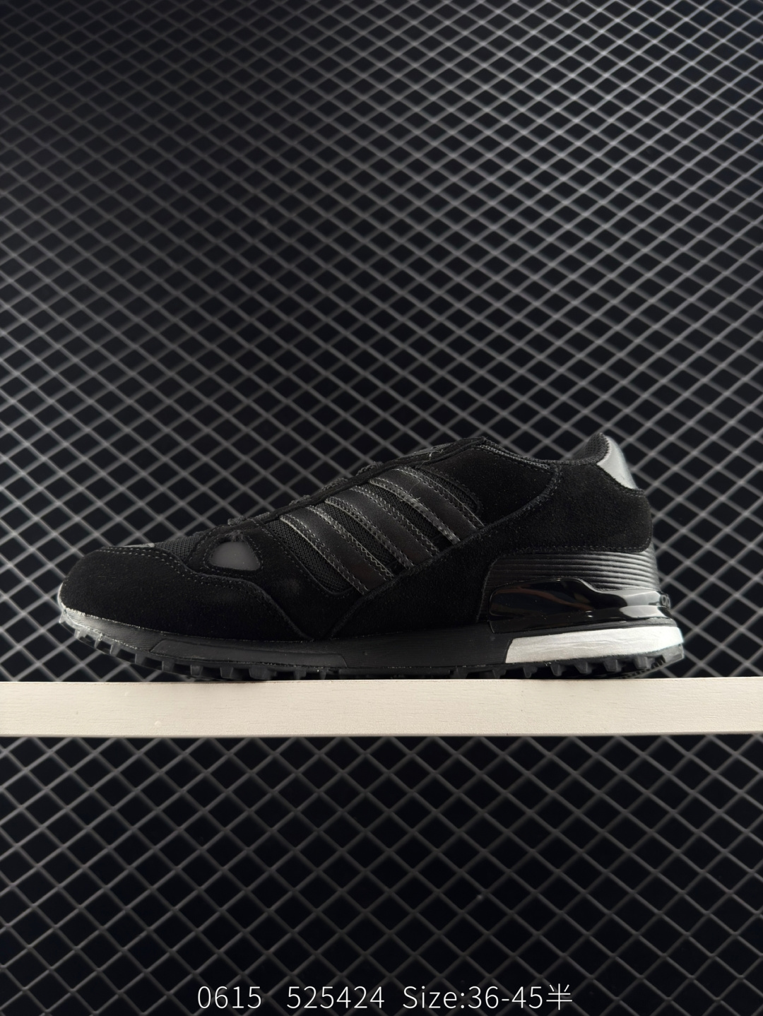 Adidas Originals ZX750 HD