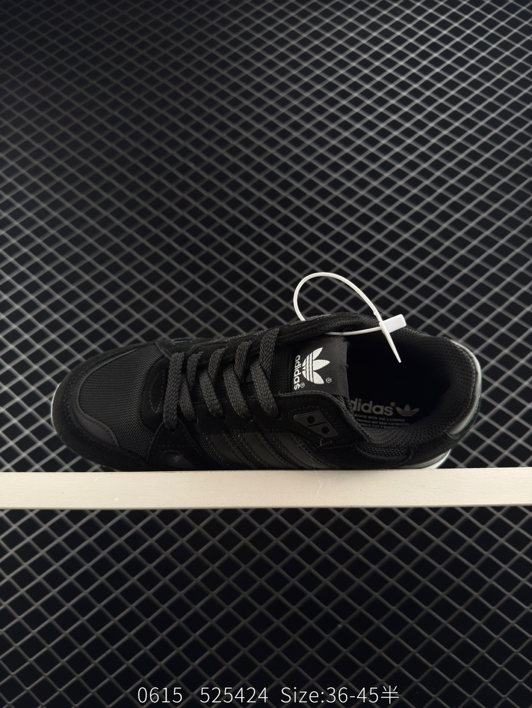 Adidas Originals ZX750 HD