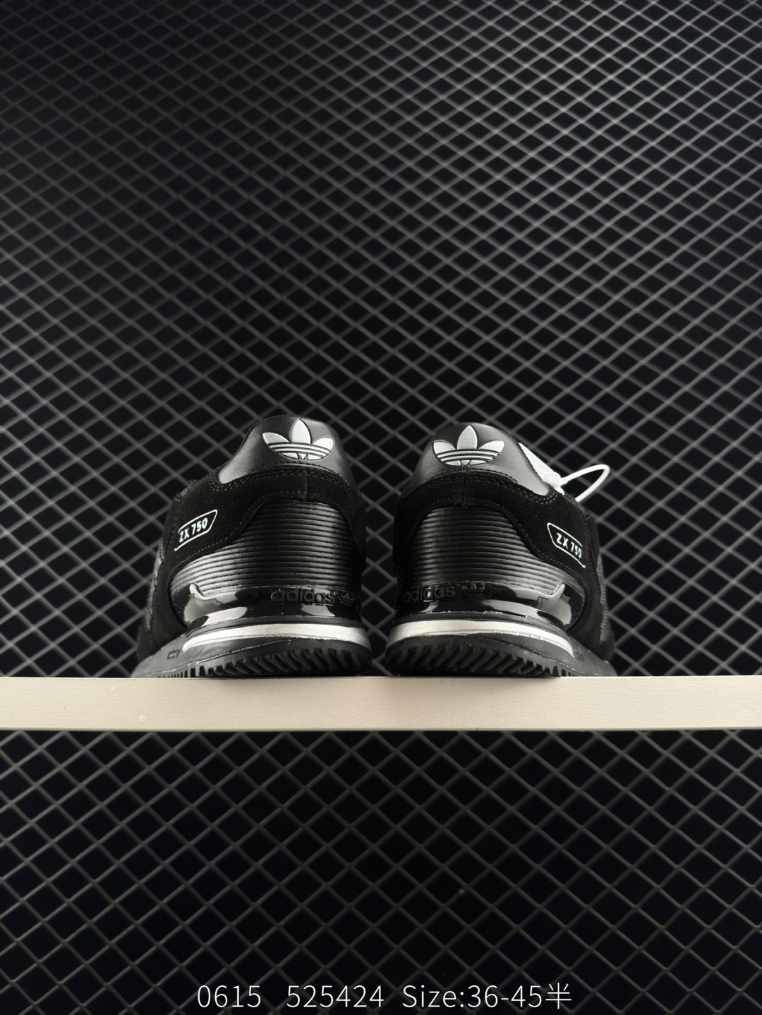 Adidas Originals ZX750 HD