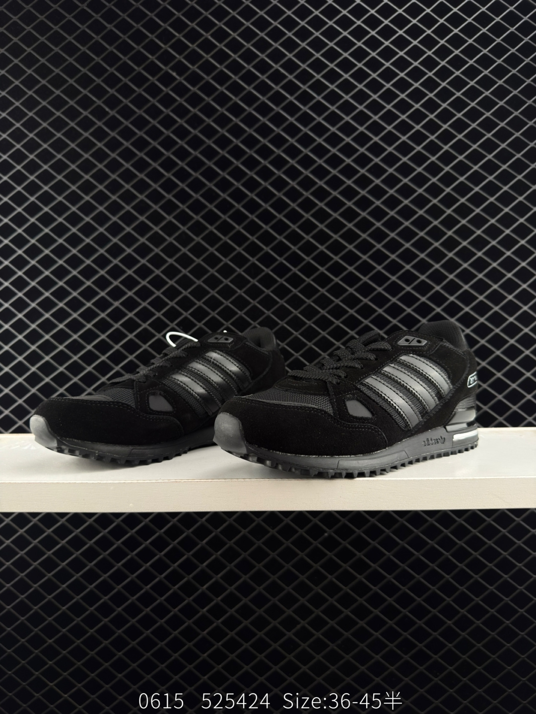 Adidas Originals ZX750 HD