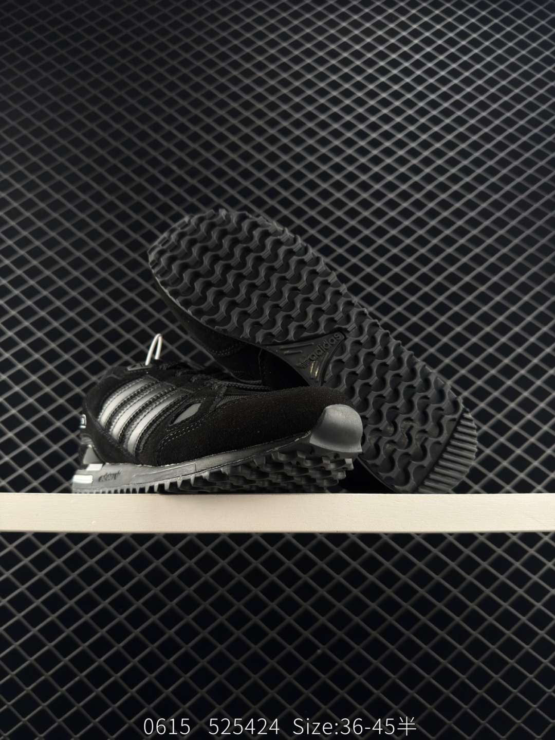 Adidas Originals ZX750 HD