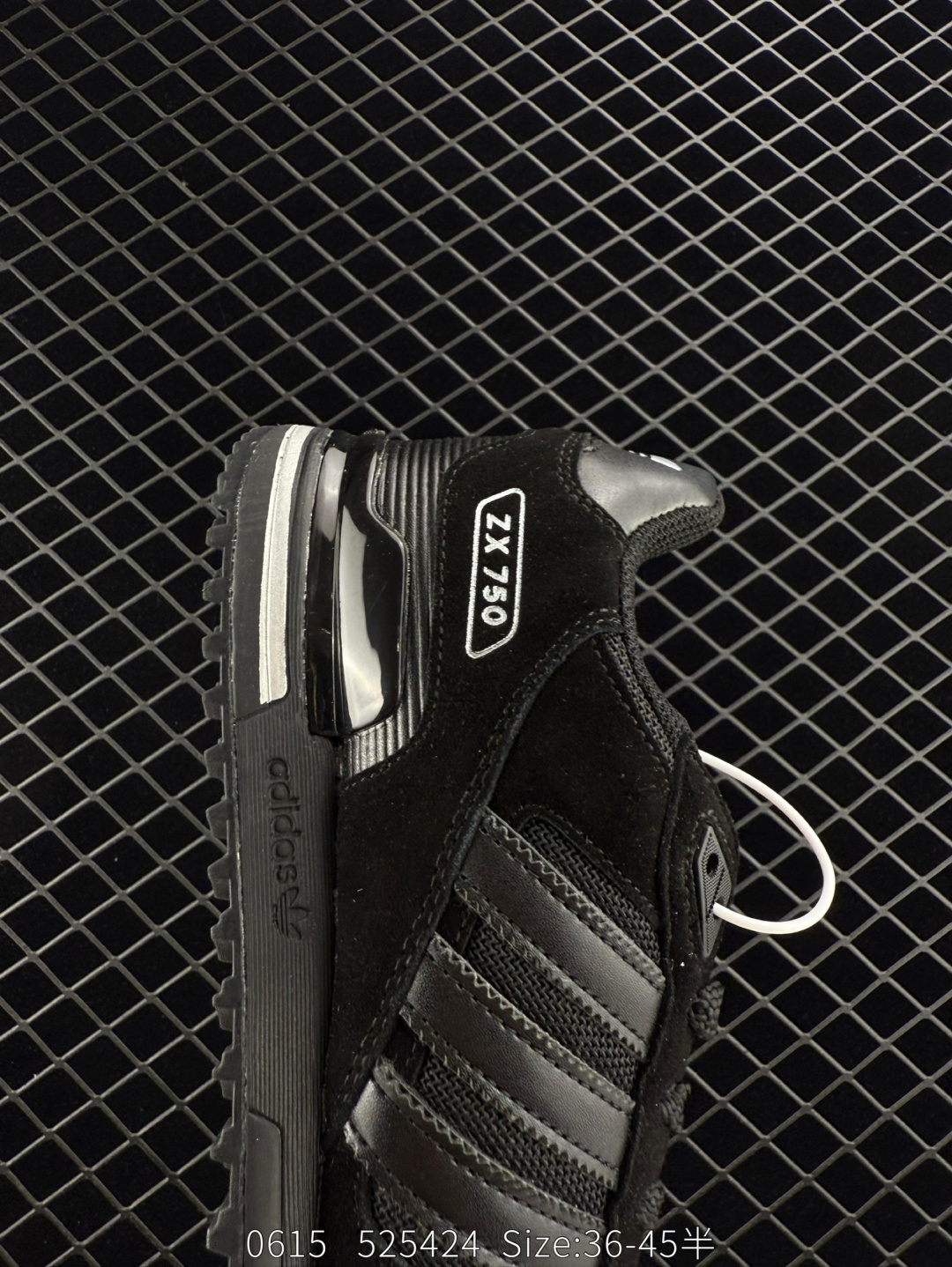 Adidas Originals ZX750 HD