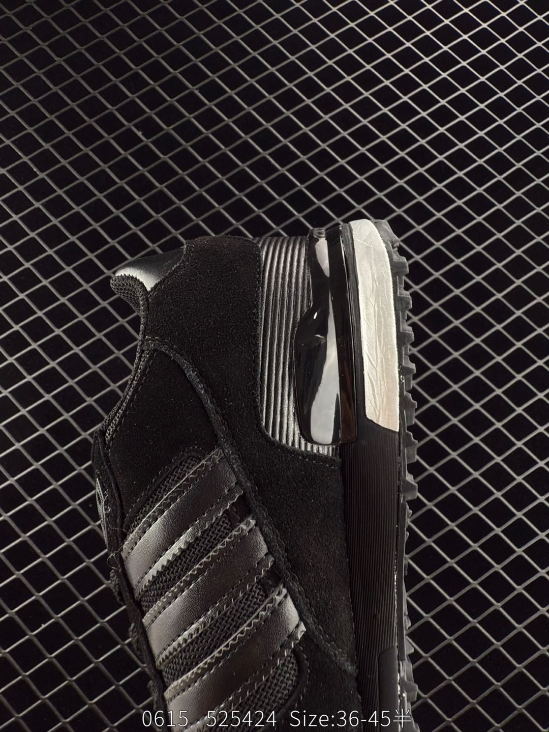 Adidas Originals ZX750 HD