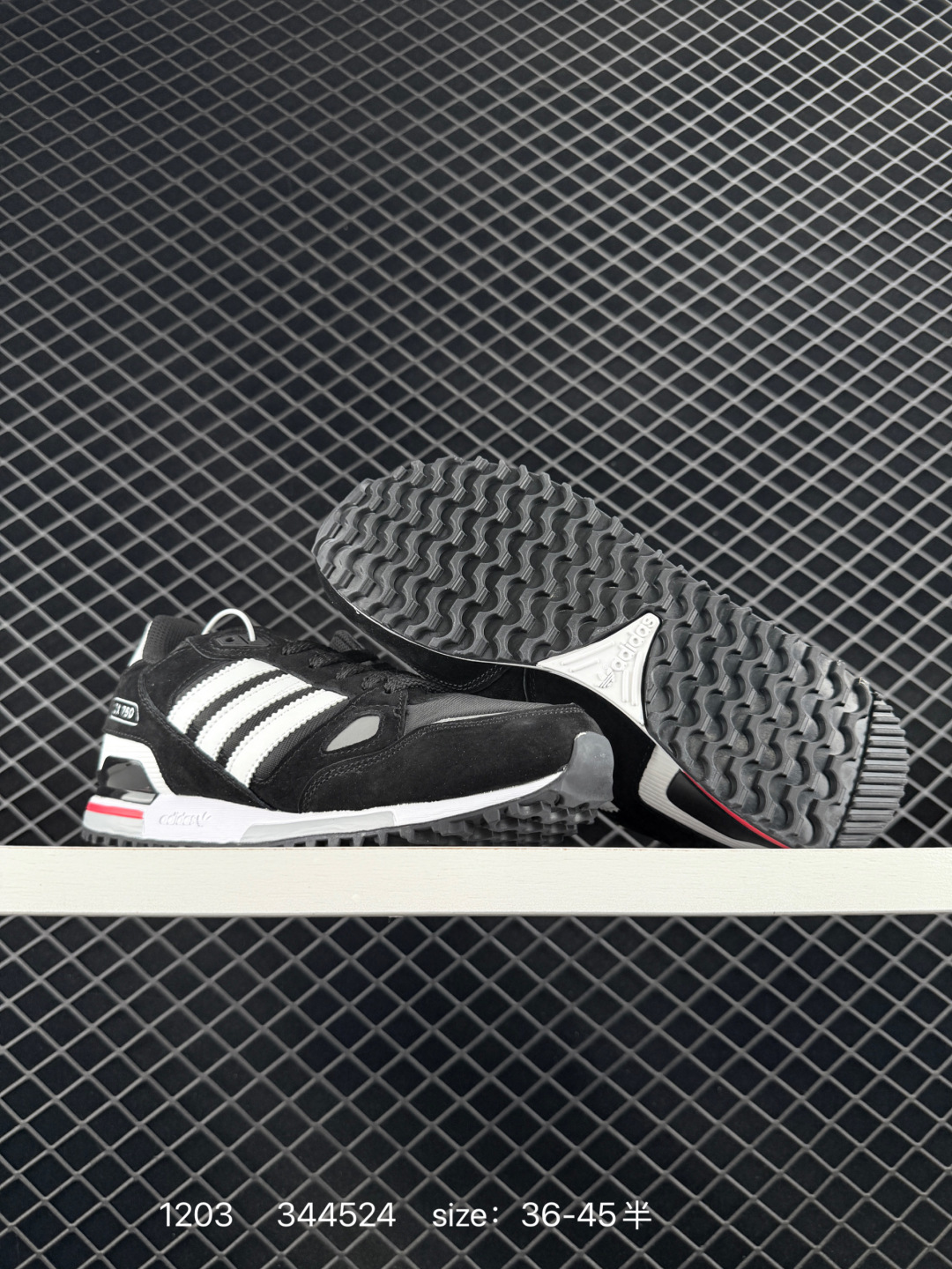 Adidas Originals ZX750