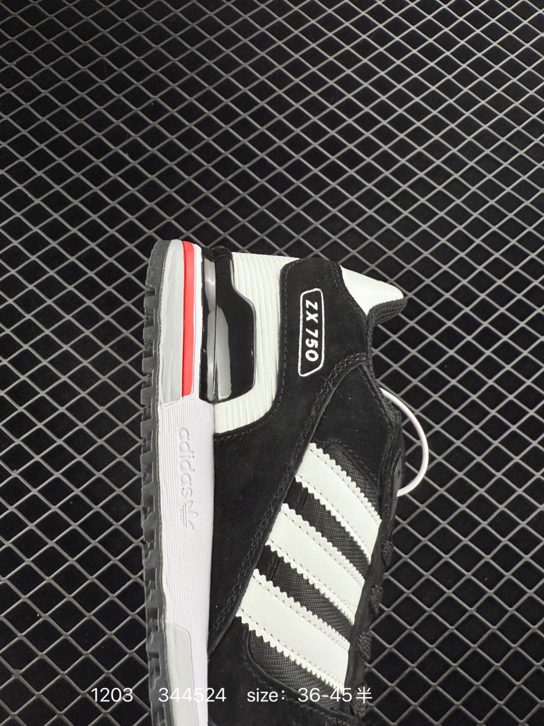 Adidas Originals ZX750