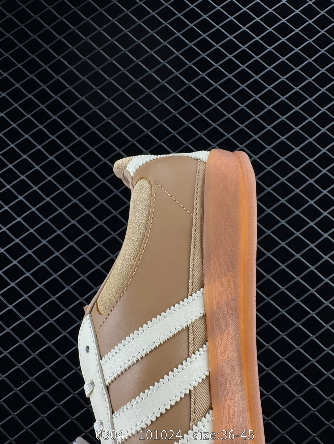 Adidas Gazelle Indoor Trainers