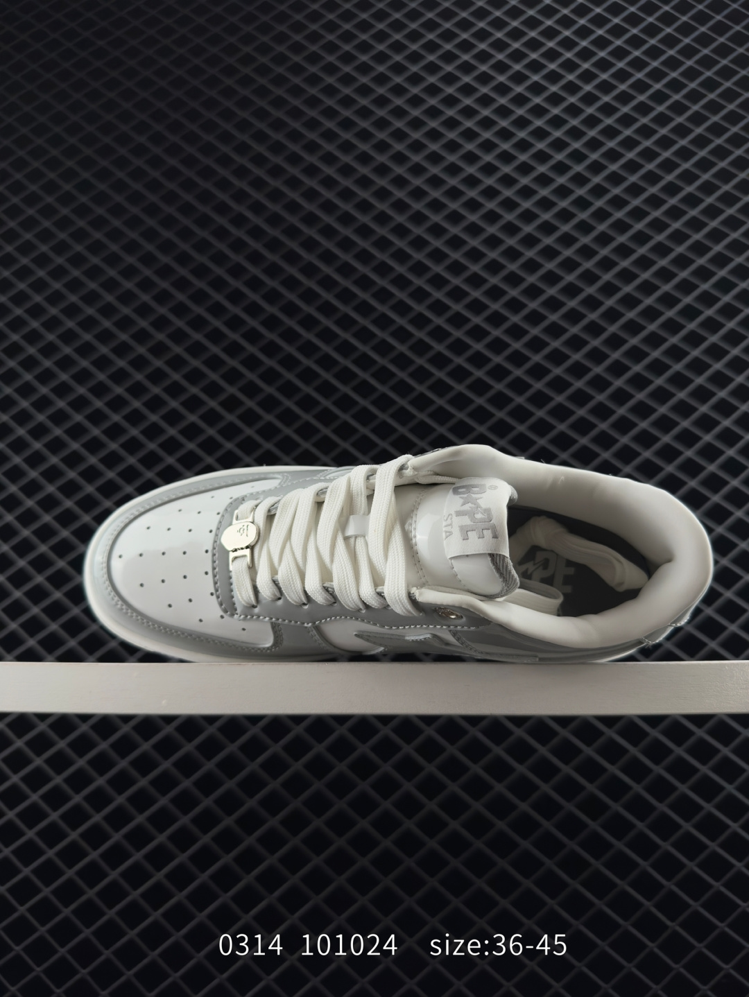 A Bathing Ape BAPE x Adidas Originals Campus 80s