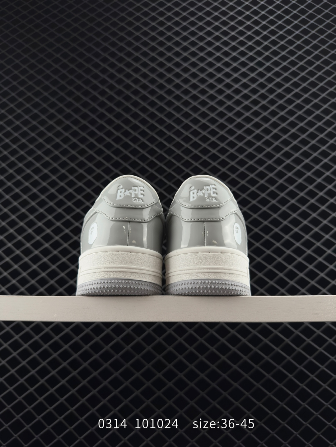 A Bathing Ape BAPE x Adidas Originals Campus 80s