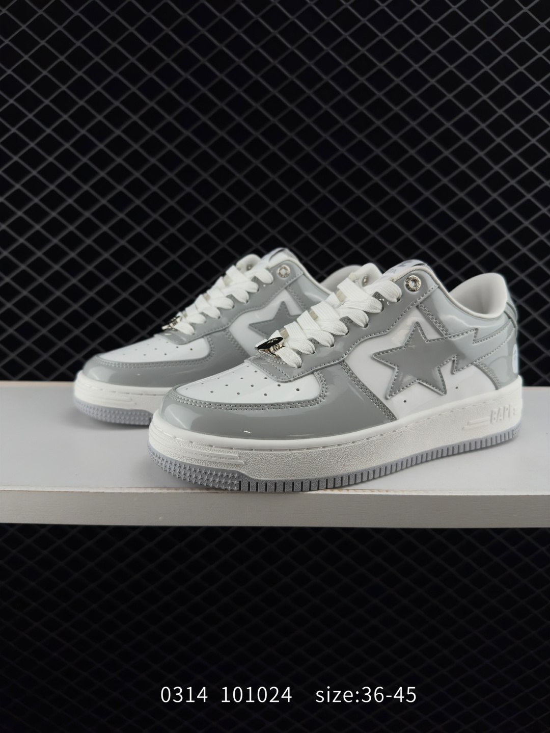 A Bathing Ape BAPE x Adidas Originals Campus 80s