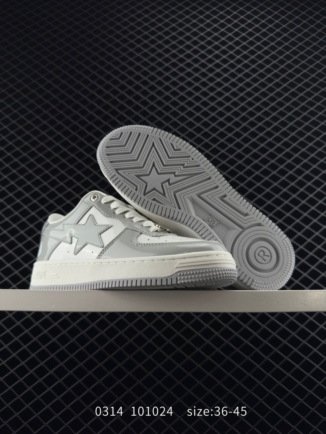 A Bathing Ape BAPE x Adidas Originals Campus 80s