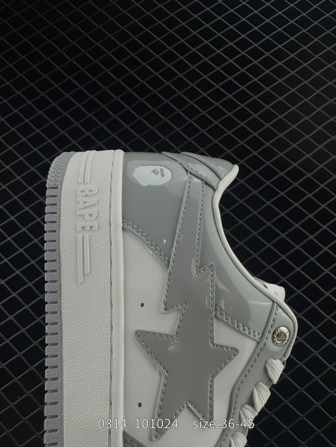 A Bathing Ape BAPE x Adidas Originals Campus 80s