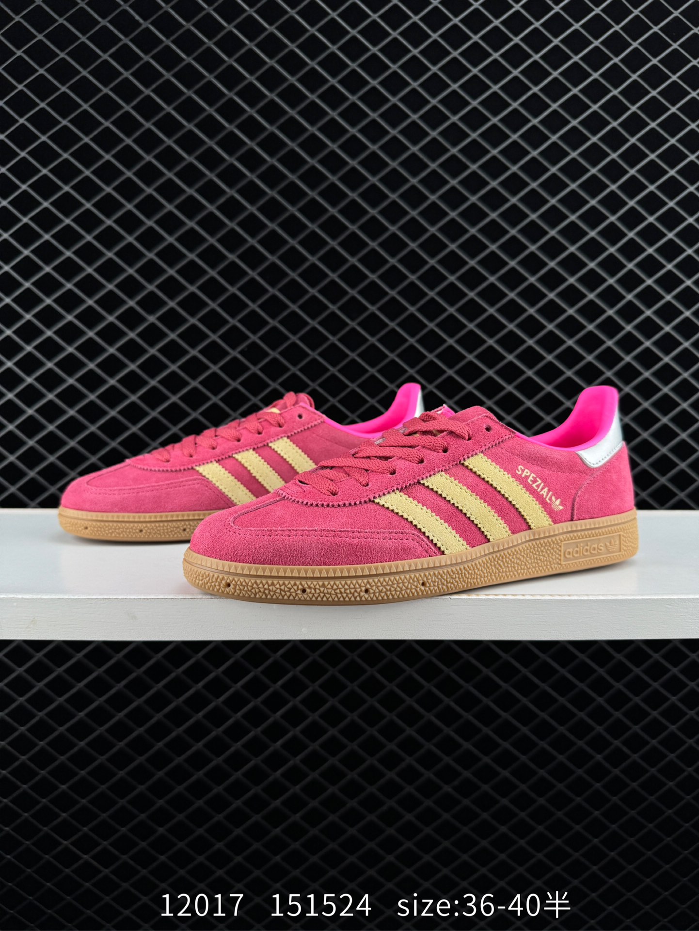 Adidas Originals Handball SPZL