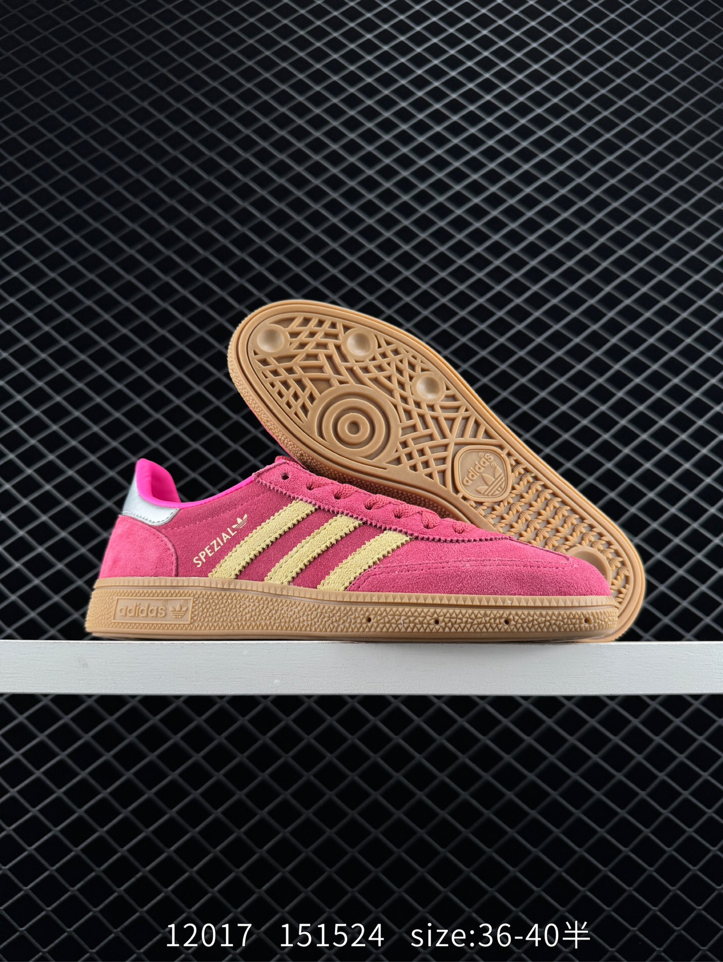 Adidas Originals Handball SPZL