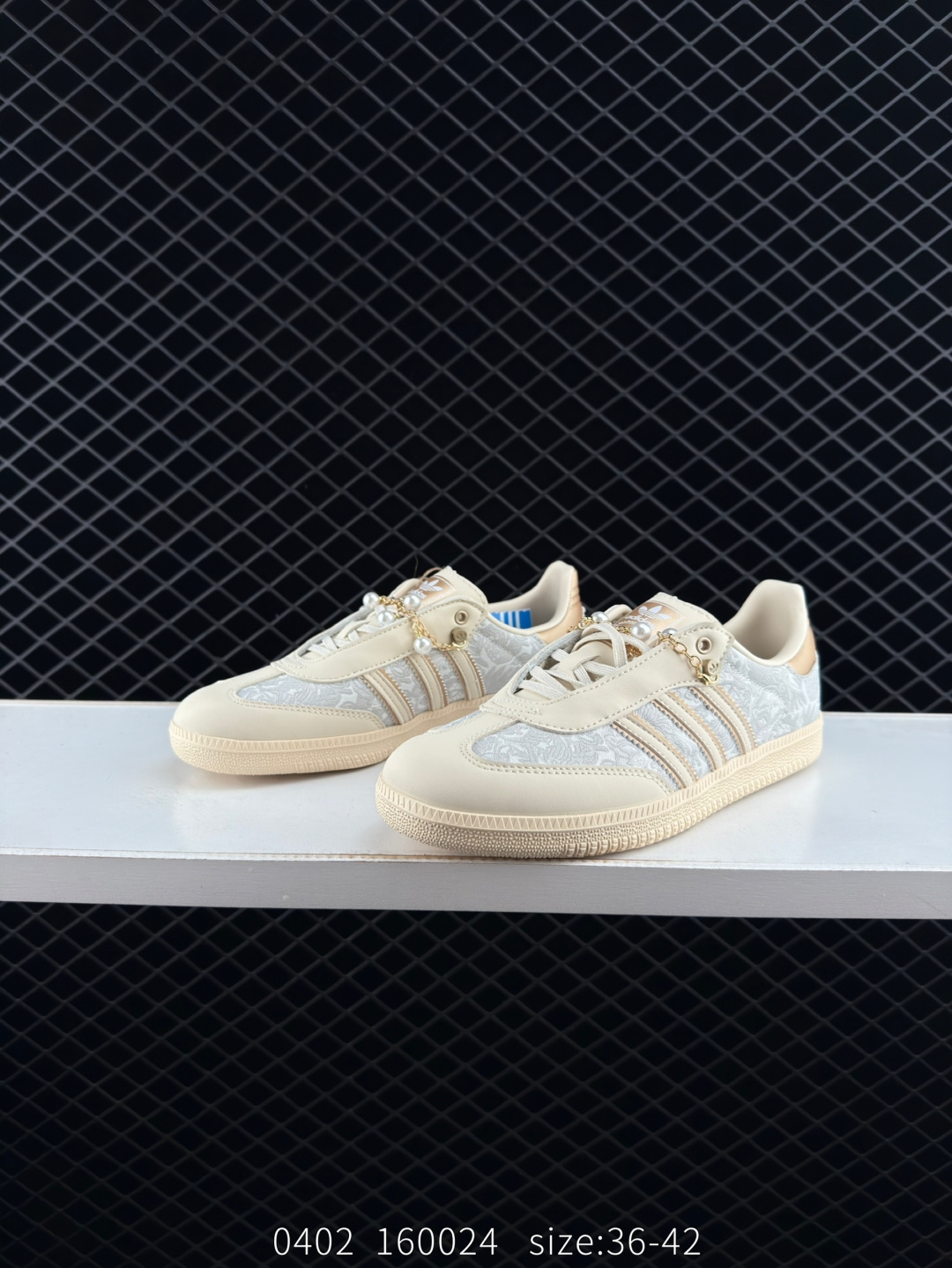 Adidas Originals Gazelle Bold W