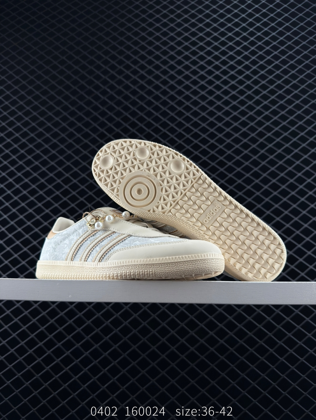 Adidas Originals Gazelle Bold W