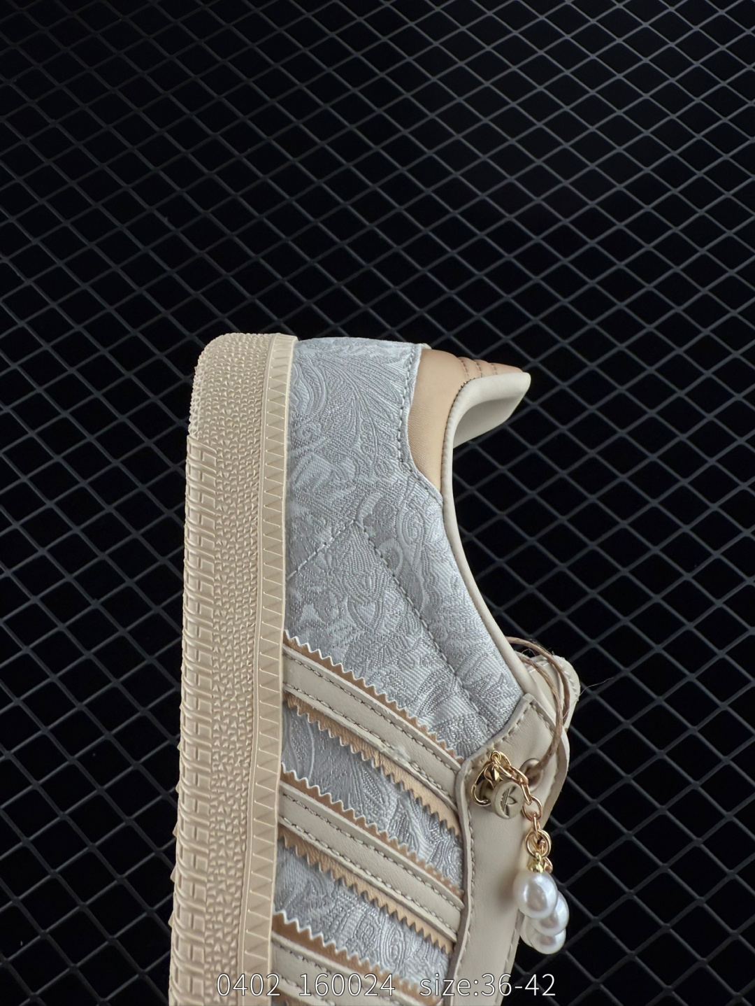 Adidas Originals Gazelle Bold W