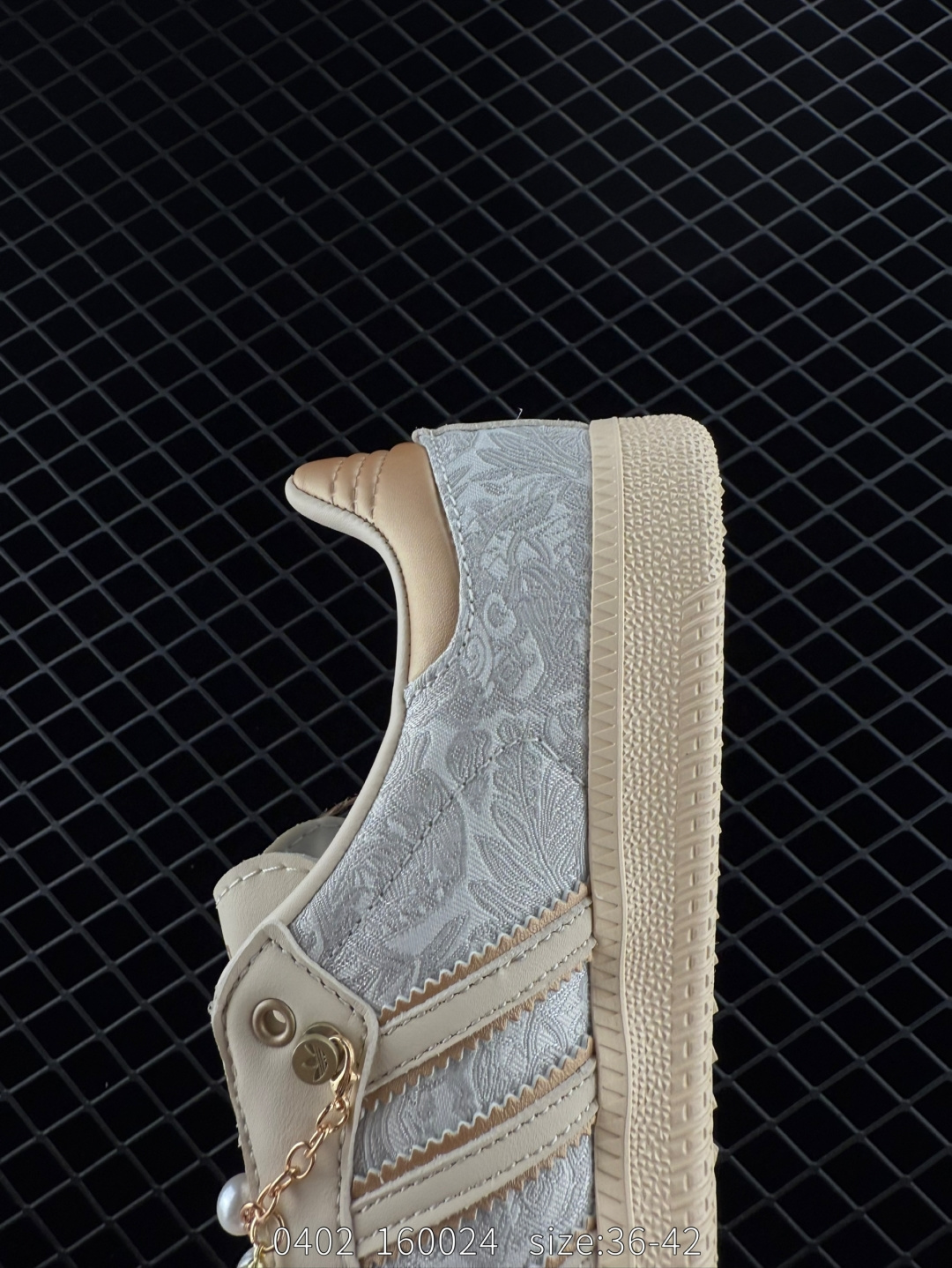 Adidas Originals Gazelle Bold W